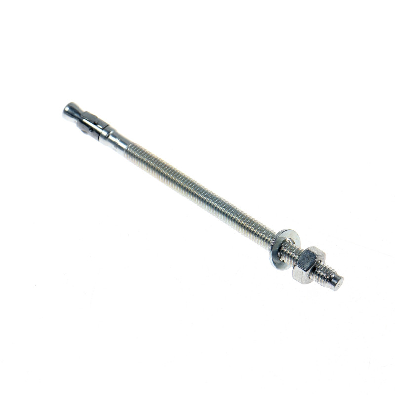 Ancora metalica, Fischer FBN II 8 /70