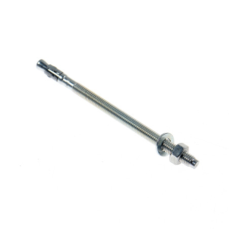 Ancora metalica, Fischer FBN II 8 /70