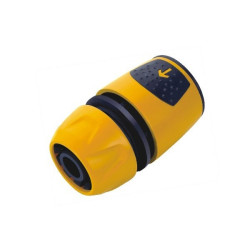 Cupla furtun Grunman DY8010L, plastic, universala