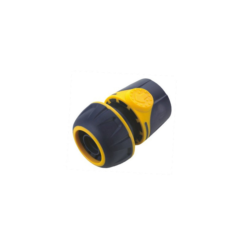 Cupla furtun Grunman DY8029DL, plastic, 3/4 inch