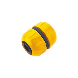 Cupla imbinare 2 furtunuri Grunman DY8013D, plastic, 3/4 inch