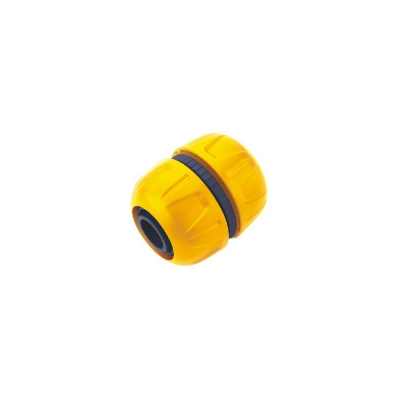 Cupla imbinare 2 furtunuri Grunman DY8013D, plastic, 3/4 inch