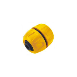 Cupla imbinare 2 furtunuri Grunman DY8014D, plastic, 1/2 inch