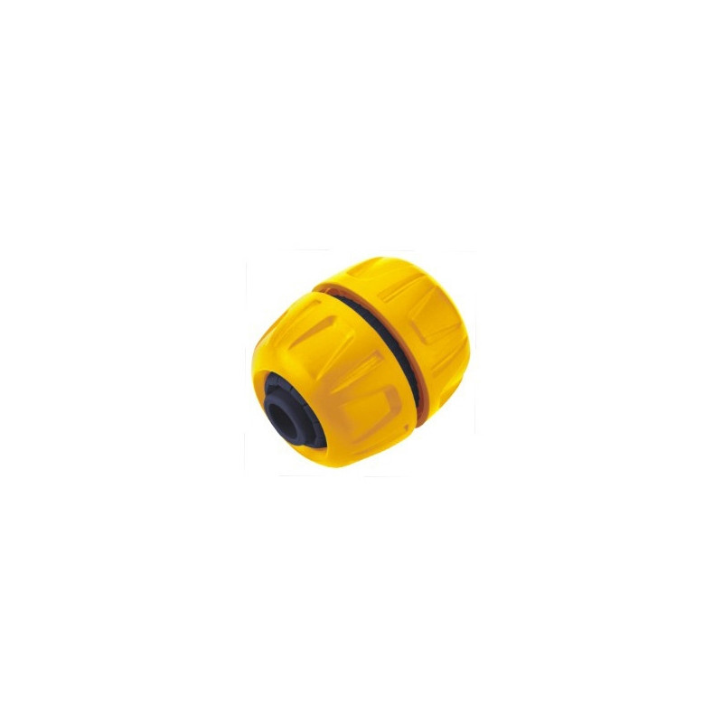Cupla imbinare 2 furtunuri Grunman DY8014D, plastic, 1/2 inch