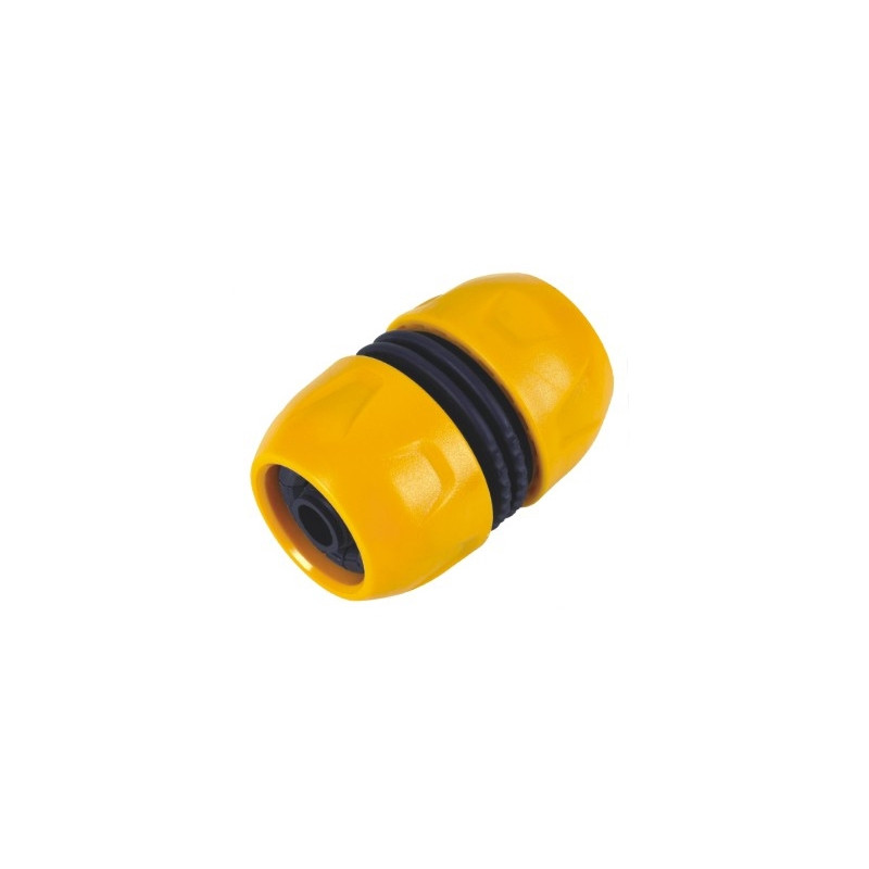 Cupla imbinare 2 furtunuri Grunman, plastic, universal