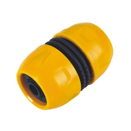 Cupla imbinare 2 furtunuri Grunman, plastic, universal