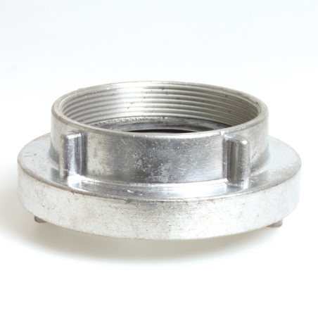 Cupla storz, aluminiu, pentru presiune mare, filet interior, D 2 inch