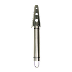 Curatator peste 7121B, inox, argintiu, 20.5 x 3.5 x 3.6 cm