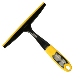 Curatitor auto pentru geamuri, Dunlop, cu maner, 20 x 23 cm