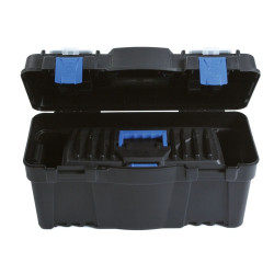 Cutie pentru scule, NBX1218, set 2 bucati