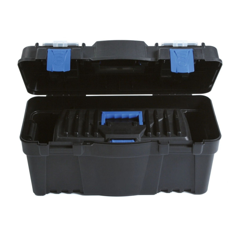Cutie pentru scule, NBX1218, set 2 bucati