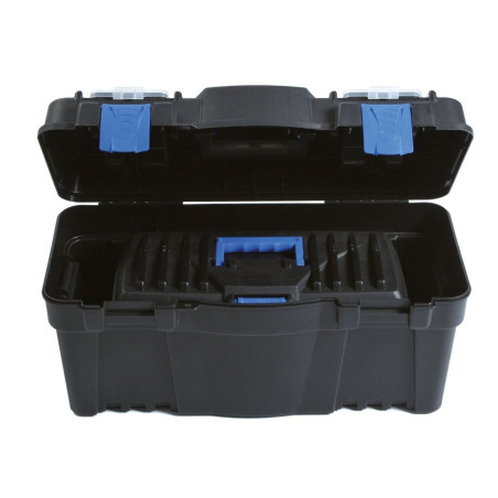 Cutie pentru scule, NBX1218, set 2 bucati