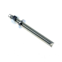 Ancora metalica, Fischer RG,  M16 x 165 mm