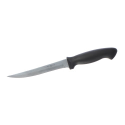 Cutit 304-16, inox, maner din plastic, 27.5 cm