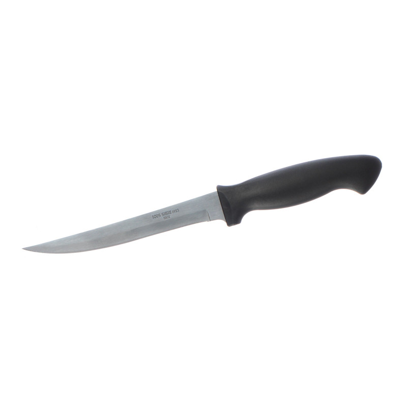 Cutit 304-16, inox, maner din plastic, 27.5 cm