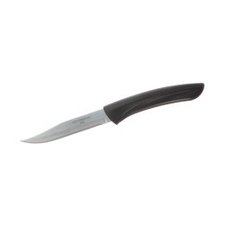 Cutit 330-4, inox, maner din plastic, 20.5 cm