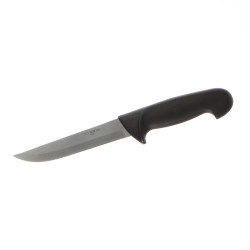 Cutit 341-18, inox, maner din plastic, 30.5 cm