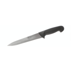 Cutit 341-19, inox, maner din plastic, 32.5 cm