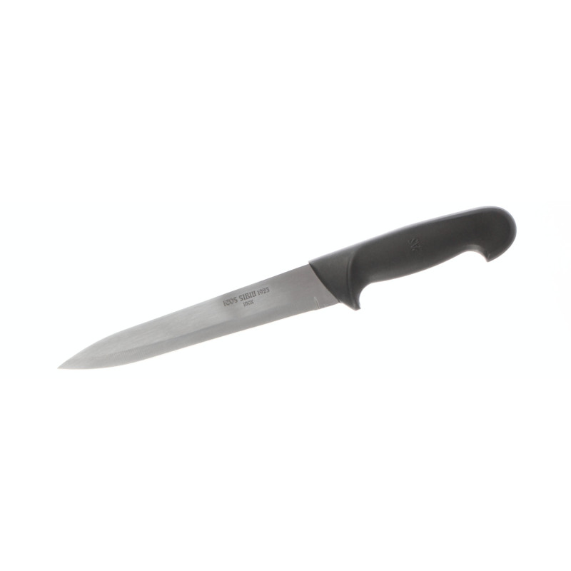 Cutit 341-19, inox, maner din plastic, 32.5 cm Cutit 341-19, inox, maner din plastic, 32.5 cm