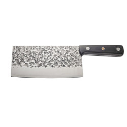 Cutit bucatarie WN142-1-1, tip satar, inox, 31 cm