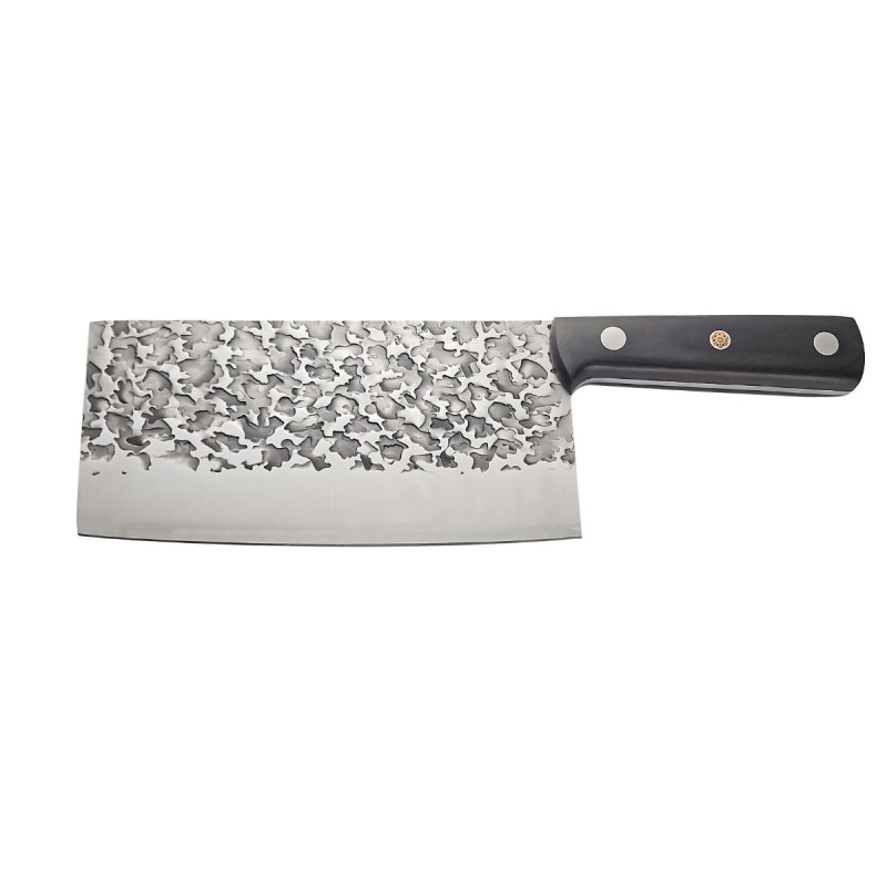 Cutit bucatarie WN142-1-1, tip satar, inox, 31 cm