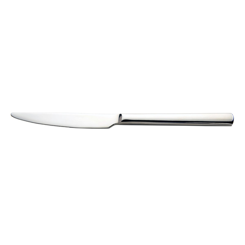Cutit de masa Eva Icos, inox, set 2 bucati