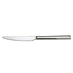 Cutit de masa Iris Icos, inox, set 2 bucati