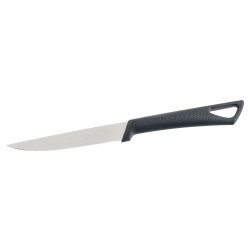 Cutit legume, 41756, inox + plastic, 22.5 x 2.5 cm
