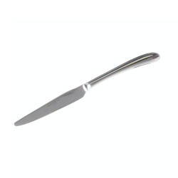 Cutit masa Luxor, inox, 23 cm