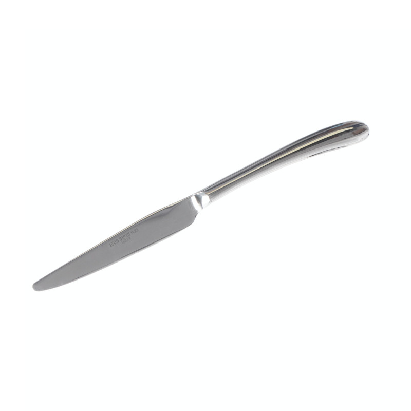 Cutit masa Luxor, inox, 23 cm