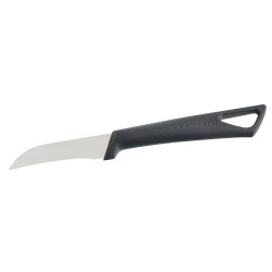 Cutit pentru cojit, 41758, inox + plastic, 19 x 2.3 cm