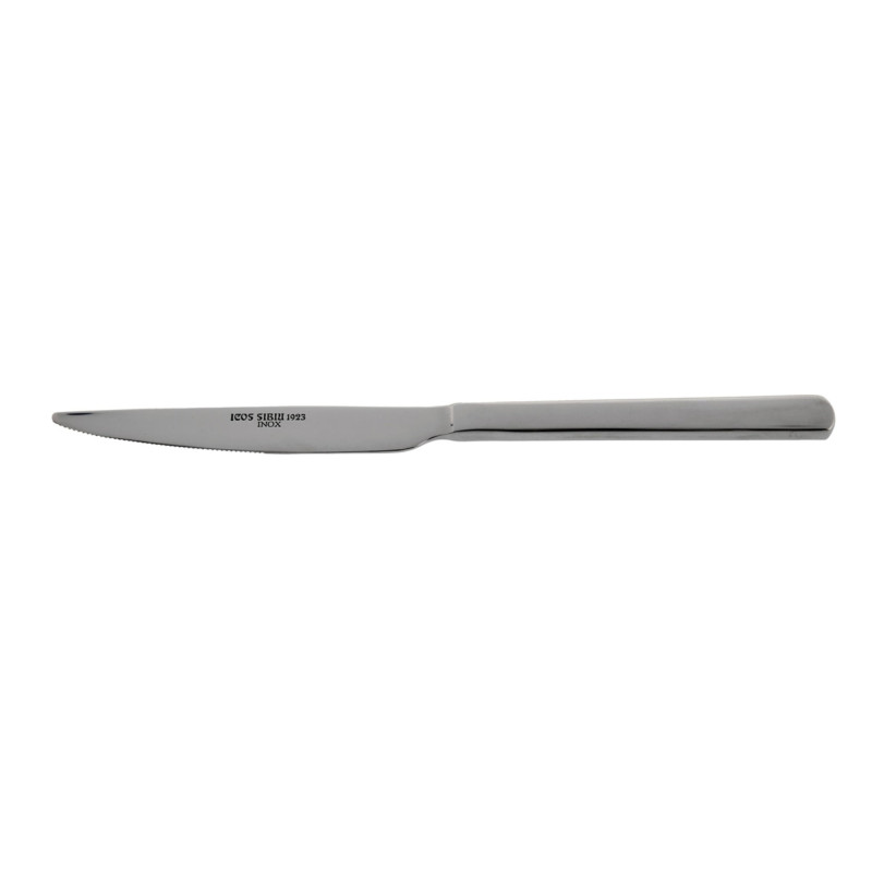 Cutit pentru desert, Eva Icos, inox, set 2 bucati