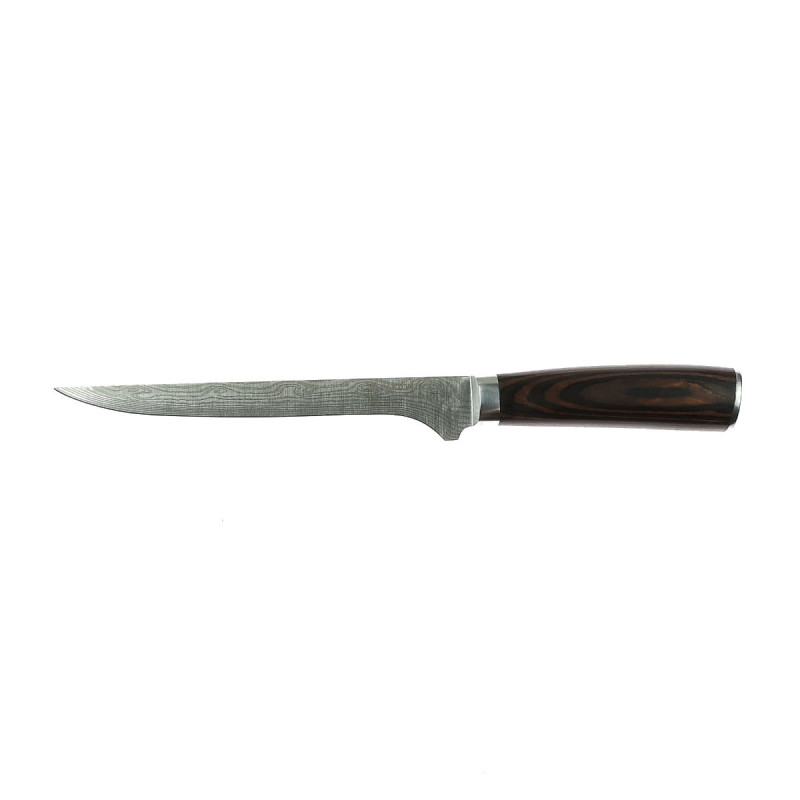 Cutit pentru dezosat Paxton 1806D-06, otel inoxidabil, 30 cm