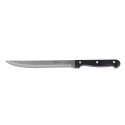 Cutit pentru feliat, Icos Hermania JJ103, maner plastic, 31 cm