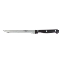 Cutit pentru legume, Icos Hermania JJ102, maner plastic, 24.5 cm