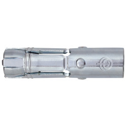 Ancora metalica, Friulsider FM-744, 16 x 60 mm, pentru surub M 10
