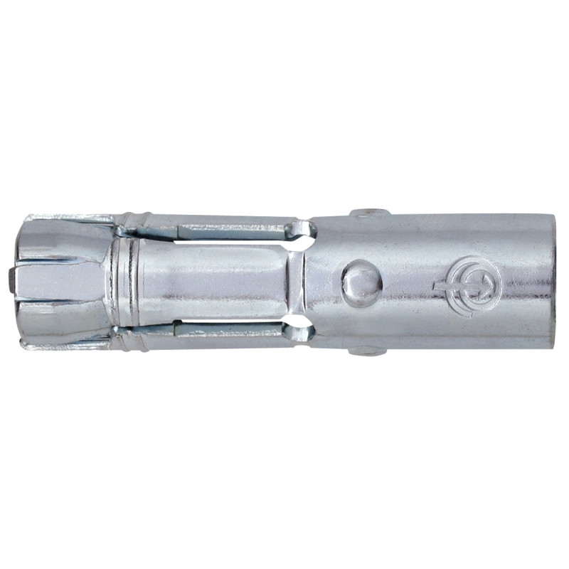 Ancora metalica, Friulsider FM-744, 16 x 60 mm, pentru surub M 10