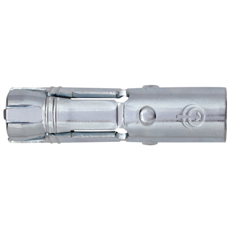 Ancora metalica, Friulsider FM-744, 16 x 60 mm, pentru surub M 10