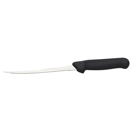 Cutit pentru rosii, Nirosta 43230, 22 x 1.5 cm