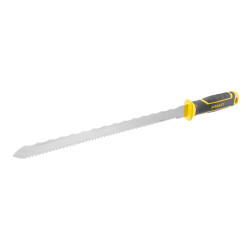 Cutit pentru taiat izolatii, otel inoxidabil, Stanley FMHT0-10327, 350 mm