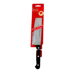 Cutitul bucatarului, Icos Hermania JJ106, maner plastic, 31 cm