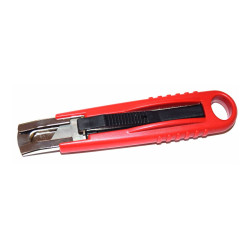 Cutter cu lama retractabila, Kronus