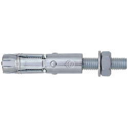Ancora metalica, Friulsider FM-744, 20 x 80 mm