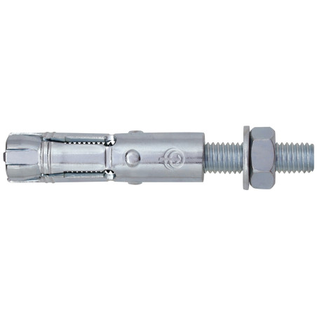 Ancora metalica, Friulsider FM-744, 20 x 80 mm
