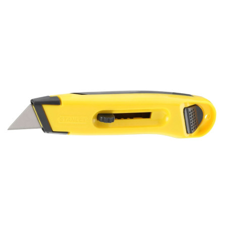 Cutter cu lama retractabila, Stanley 0-10-088, 205 mm
