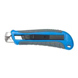 Cutter cu lama retractabila, Unior 556 C