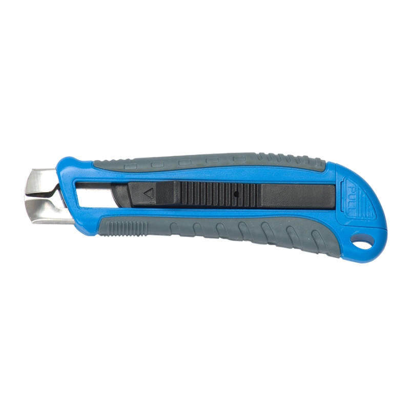 Cutter cu lama retractabila, Unior 556 C