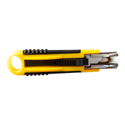 Cutter cu lama trapezoidala, Lumytools  LT6205, 18 mm