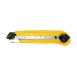 Cutter cu protectie, Lumytools LT76192, 25 mm