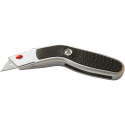 Cutter metalic pentru gips carton, Lumytools LT76186 + 5 rezerve